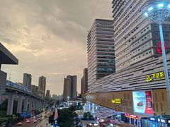-万达广场(巴南店)