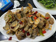 -小海豚•老字号海鲜餐厅(天涯店)