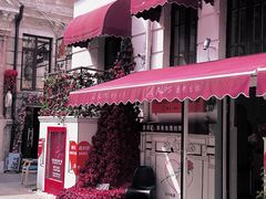 -天津意大利风情旅游区
