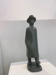 -I+造型烫发染发