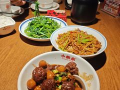-小柴米·传统江西菜(八一广场店)