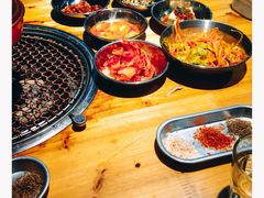 -麻蒲碳烤肉(远景路1号店)