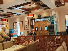 -福来居烤鸭店(天坛二店)