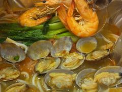 -见味花甲(福田coco park店)