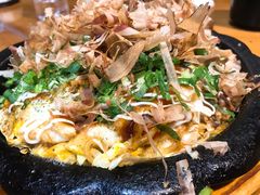 广岛好味烧-胜代日本料理(云程巷小区店)