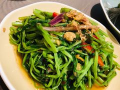 -CHINCHIN 青青·泰国料理(万象食家店)
