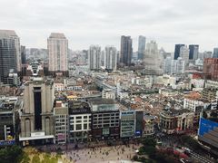-上海古象大酒店