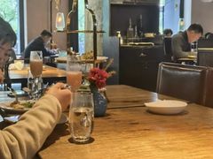 -Carbon莫卡哆·意大利复古集市餐厅(杭州大厦店)
