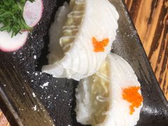 冰皮榴莲手握-小川洋风料理(街道口店)