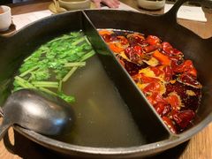 -盡膳口福跷脚牛肉火锅(合生汇购物中心店)