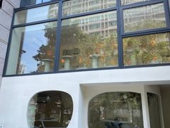 门面-伊斯坦布尔土耳其清真咖啡餐厅