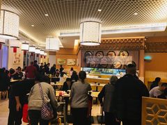 大堂-添好运点心专门店(百老汇店)