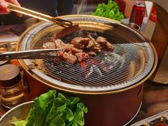 -西塔老太太泥炉烤肉(上海七宝领展广场店)
