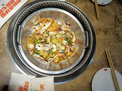 -七欣天香辣蟹火锅(海门解放中路店)