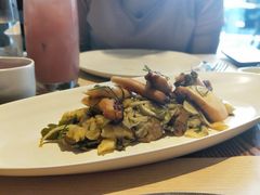 -Mercato莫卡多露台餐厅与酒吧(K11店)