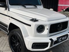 -靓车会汽车贴膜(双楠店)