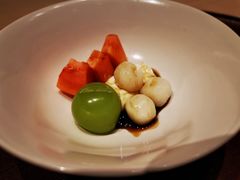 -晴空·日本料理(万象城店)