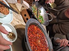 -金佬馆·川菜bistro(芜湖镜湖万达店)