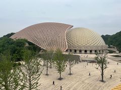 -牛首山文化旅游区