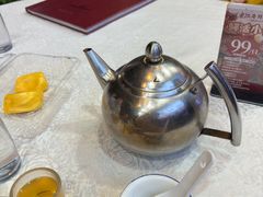 -东江海鲜大排档·潮汕菜·砂锅粥