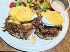 -Bistro 63 创意融合料理(广粤天地店)