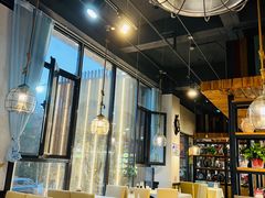 大堂-船歌鱼水饺(高新园区店)