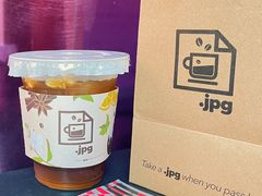 -JPG coffee(广州体育西店)