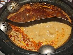 -生活如沸·顺德水牛奶火锅(大学路店)