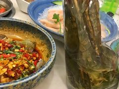 -围炉夜话·潮汕卤水火锅(榕江店)