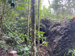 -七仙岭温泉国家森林公园