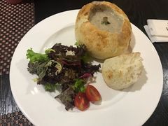 -TAMATI(巴黎贝甜韩式西餐厅店)