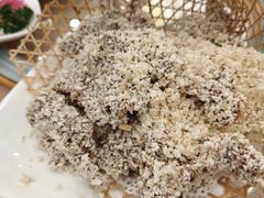 -瑞福园联谊餐室(茂名南路店)