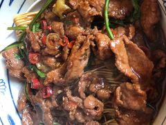 -爱家面馆(常州总店)
