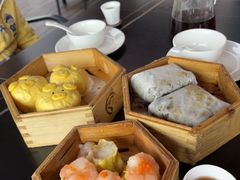 -鹿鸣酒家(越秀店)