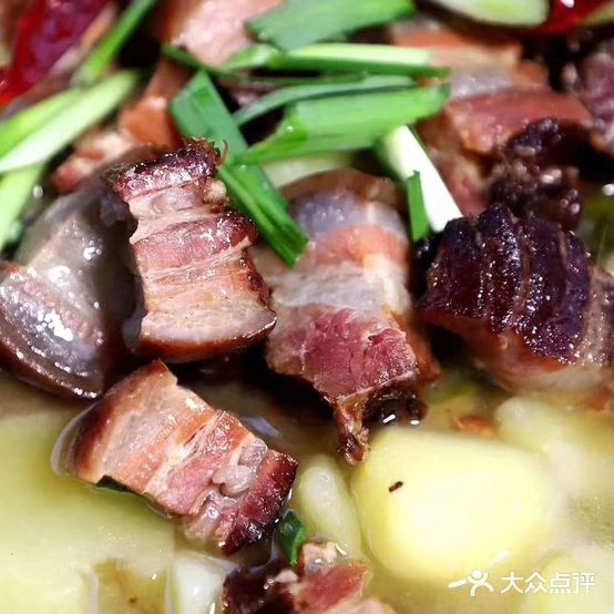 土jia三绝(总店)