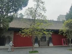 -万寿八仙宫