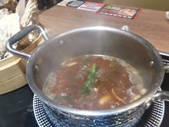 -火炉火自助餐(西直门凯德MALL店)