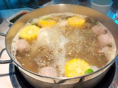 -为什么牛潮汕牛肉火锅(中信广场店)