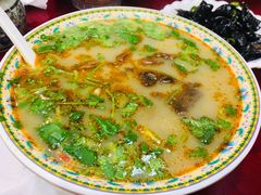 -金杨拉面王小吃面馆·牛三宝面·红烧牛肉粉