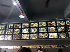-金沙园生肉面(Jalan Pantai)