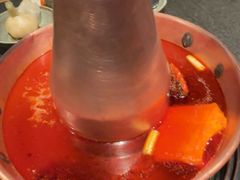 -老墙根涮肉(王四营店)