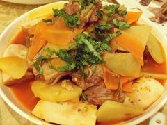 iphone_upload_pic-维吾尔餐厅(宜山路店)