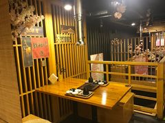 -炙忧烤肉屋(中国铁建广场店)