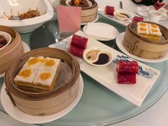 -皇朝尊会(龙之梦大酒店)