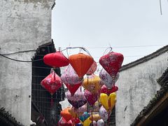 -嘉兴月河历史街区