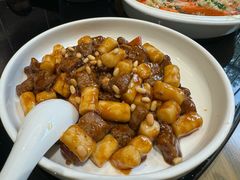 -兔爸私家小厨(新北万达店)