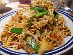 炒面-袁家村关中印象体验地(大唐不夜城店)