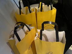 -喜茶(北京华贸购物中心店)
