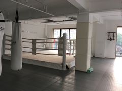 -EFL巴西柔术·综合格斗·泰拳·少儿体能训练(虹桥德必馆)
