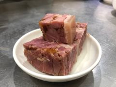 -张二面馆(山门口店)